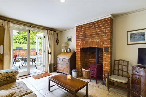 3 bedroom semi-detached house for sale, Rotten Row, Bradfield, Reading, Berkshire, RG7