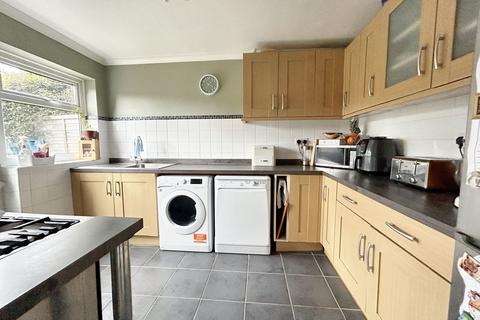 3 bedroom terraced house for sale, Redrise Close, Holbury, SO45
