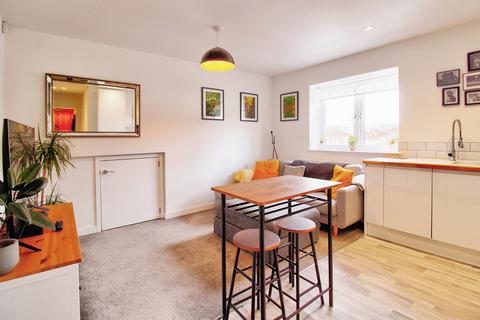 1 bedroom apartment for sale, The Old Tabernacle, Bristol, BS3