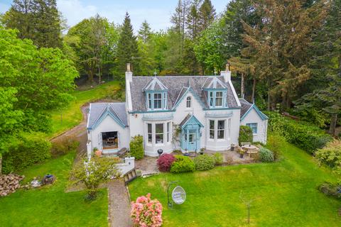 5 bedroom detached house for sale, West Glen Road, Inverclyde PA13