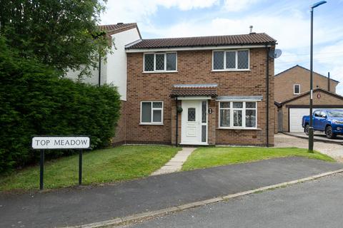 3 bedroom semi-detached house to rent, Topmeadow, Midway
