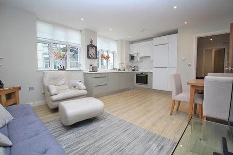 1 bedroom apartment for sale, Western Road, Brighton