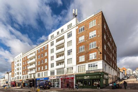 1 bedroom apartment for sale, Western Road, Brighton