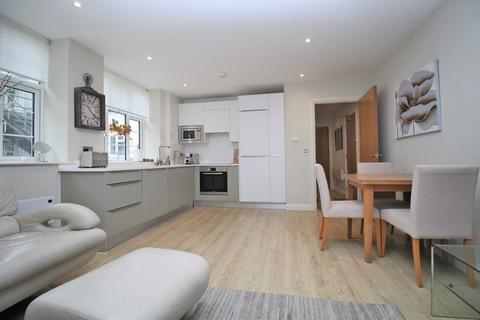 1 bedroom apartment for sale, Western Road, Brighton