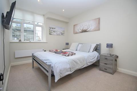 1 bedroom apartment for sale, Western Road, Brighton