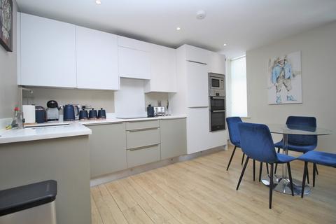 1 bedroom apartment for sale, Western Road, Brighton