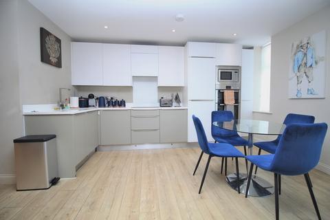 1 bedroom apartment for sale, Western Road, Brighton