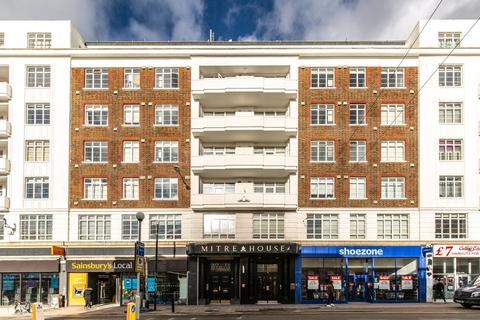 1 bedroom apartment for sale, Western Road, Brighton