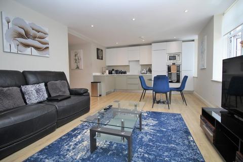 1 bedroom apartment for sale, Western Road, Brighton