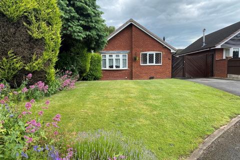 2 bedroom detached bungalow for sale, Tutbury Road, Burton-on-Trent