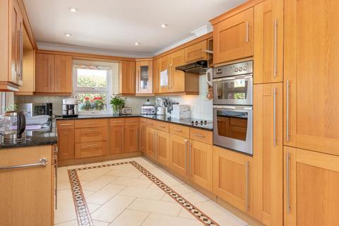 4 bedroom detached house for sale, Rue Perelle, St. Saviour's, Guernsey