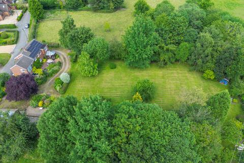 4 bedroom detached house for sale, Botts Lane, Appleby Magna