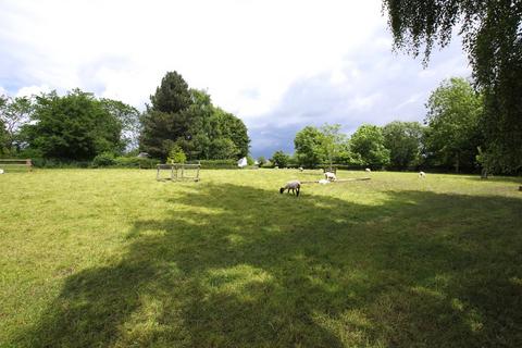 4 bedroom detached house for sale, Botts Lane, Appleby Magna