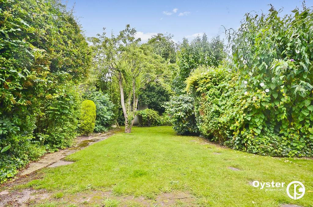 Private Garden