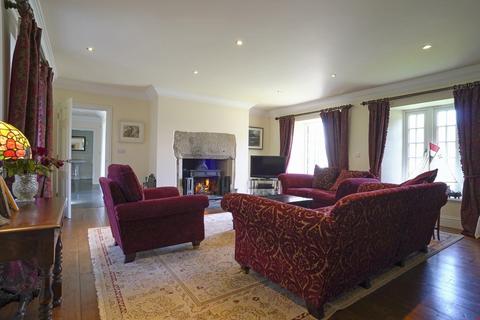 5 bedroom manor house for sale, Constantine, Nr. Falmouth, Cornwall