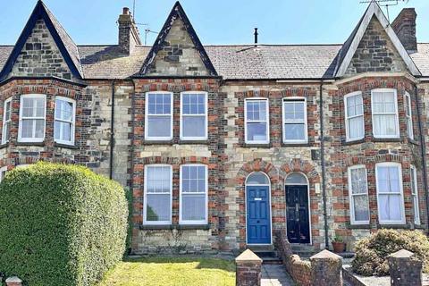 4 bedroom terraced house for sale, Station Road, Truro, Cornwall