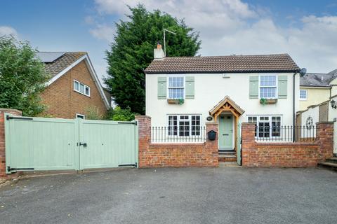 2 bedroom cottage to rent, Main Street, Rempstone