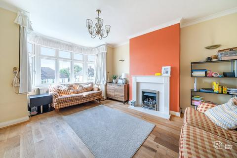 5 bedroom semi-detached house for sale, Wood Lodge Lane, West Wickham, Greater London, BR4