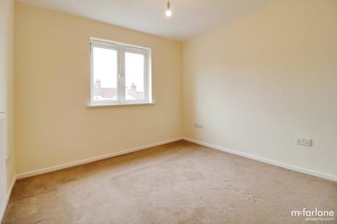1 bedroom apartment for sale, Savernake Court, Swindon SN1