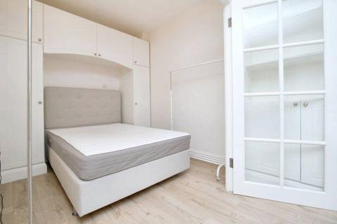 1 bedroom flat to rent, Finchley Road, London NW3