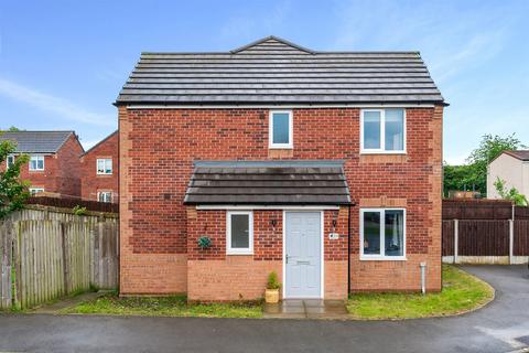 2 bedroom semi-detached house for sale, Findon Way, Skelmersdale WN8