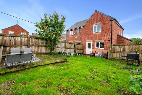 2 bedroom semi-detached house for sale, Findon Way, Skelmersdale WN8