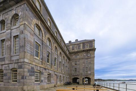 Mills Bakery, Plymouth PL1