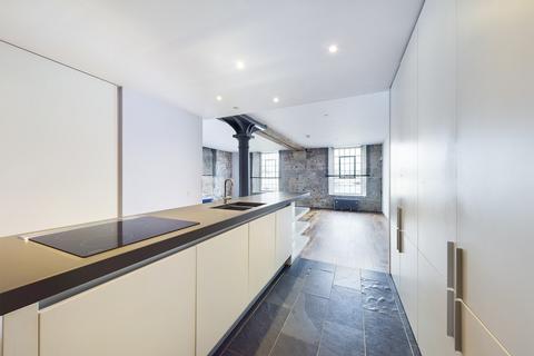 2 bedroom apartment to rent, Mills Bakery, Plymouth PL1