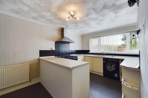 3 bedroom end of terrace house for sale, Lundy Close, Plymouth PL6