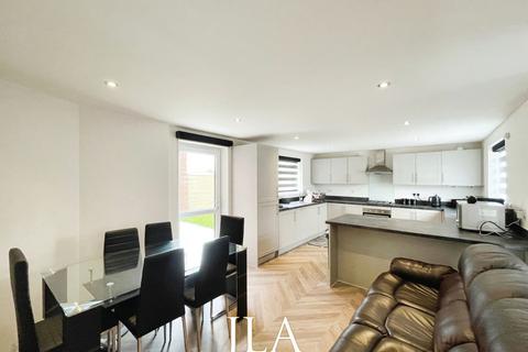1 bedroom in a house share to rent, Leicester LE3