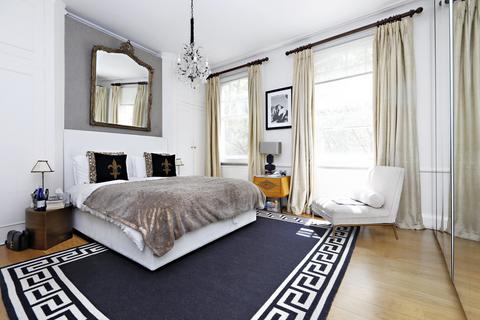 5 bedroom apartment to rent, Cadogan Gardens, Chelsea, SW3
