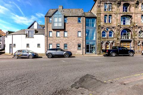 2 bedroom penthouse for sale, Mill Wharf, Tweedmouth, Berwick-upon-Tweed, Northumberland