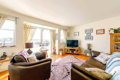 2 bedroom penthouse for sale, Mill Wharf, Tweedmouth, Berwick-upon-Tweed, Northumberland