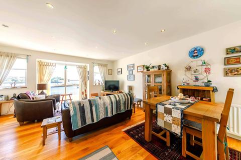 2 bedroom penthouse for sale, Mill Wharf, Tweedmouth, Berwick-upon-Tweed, Northumberland