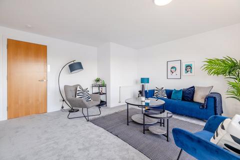 2 bedroom apartment for sale, Ellerslie Path, Yoker, Glasgow