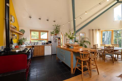 Burnside Aultbeag Road, Grandtully, Aberfeldy, PH15 2QU
