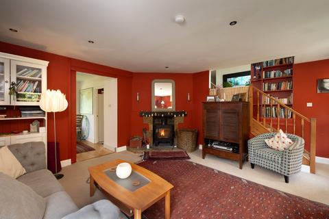 Burnside Aultbeag Road, Grandtully, Aberfeldy, PH15 2QU