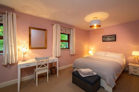Burnside Aultbeag Road, Grandtully, Aberfeldy, PH15 2QU