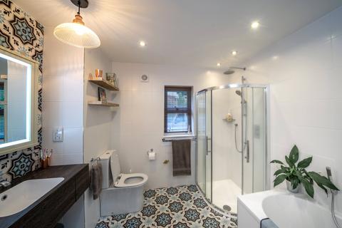Burnside Aultbeag Road, Grandtully, Aberfeldy, PH15 2QU