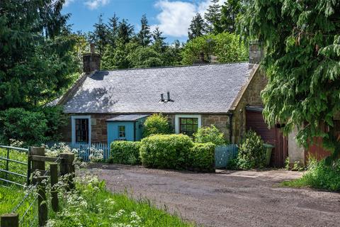 5 bedroom detached house for sale, Snawdon Lodge Cottage, Gifford, Haddington, East Lothian