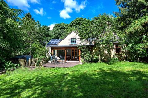 5 bedroom detached house for sale, Snawdon Lodge Cottage, Gifford, Haddington, East Lothian