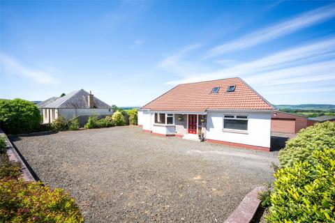 4 bedroom detached house for sale, Pitversie Bungalow, Perth Road, Abernethy, Perth