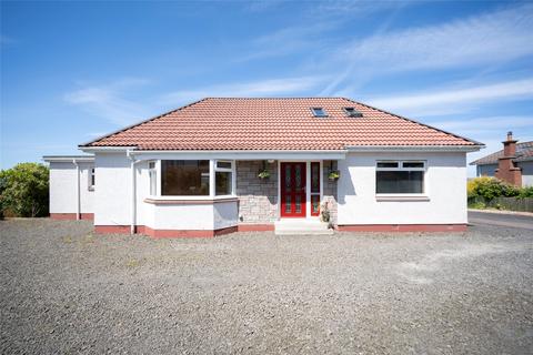 4 bedroom detached house for sale, Pitversie Bungalow, Perth Road, Abernethy, Perth