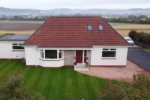 4 bedroom detached house for sale, Perth Road, Abernethy, Perth