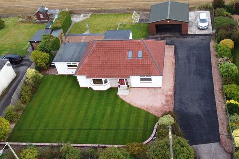 4 bedroom detached house for sale, Perth Road, Abernethy, Perth