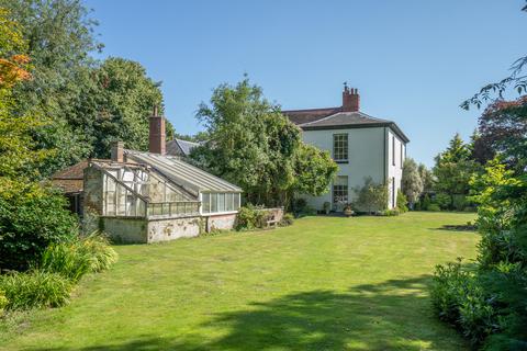 7 bedroom detached house for sale, Hall Road, Hemsby