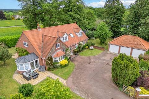 6 bedroom detached house for sale, Wortham, Diss