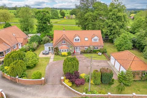 6 bedroom detached house for sale, Wortham, Diss