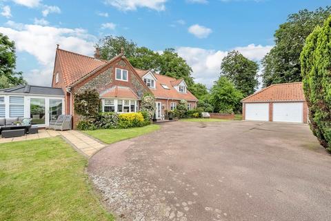 6 bedroom detached house for sale, Wortham, Diss