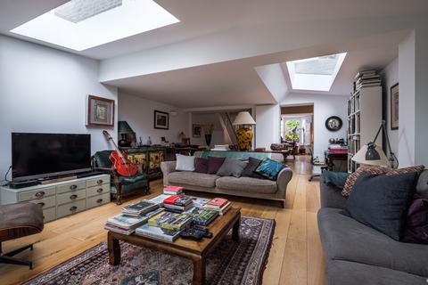 3 bedroom terraced house for sale, Lordship Road, Stoke Newington, Hackney, London